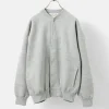 REMI RELIEF / Jazz Nep Raised Lined Cardigan