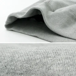 REMI RELIEF / Jazz Nep Raised Lined Hoodie with Rear Back Hoodie