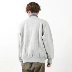 REMI RELIEF / Jazz Nep Raised Lined Cardigan