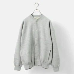 REMI RELIEF / Jazz Nep Raised Lined Cardigan