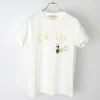 REMI RELIEF / LW Print T-Shirt (CALIF)