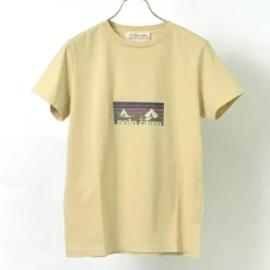 REMI RELIEF / LW T-Shirt (SOLO CAMP)