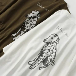 REMI RELIEF / Non-stress SP processing 25/- jersey T(dog)