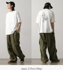 REMI RELIEF / Non-stress SP processing 25/- jersey T(dog)