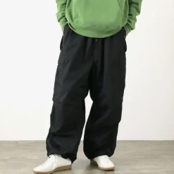REMI RELIEF / Ny/C Weather Cargo Pants