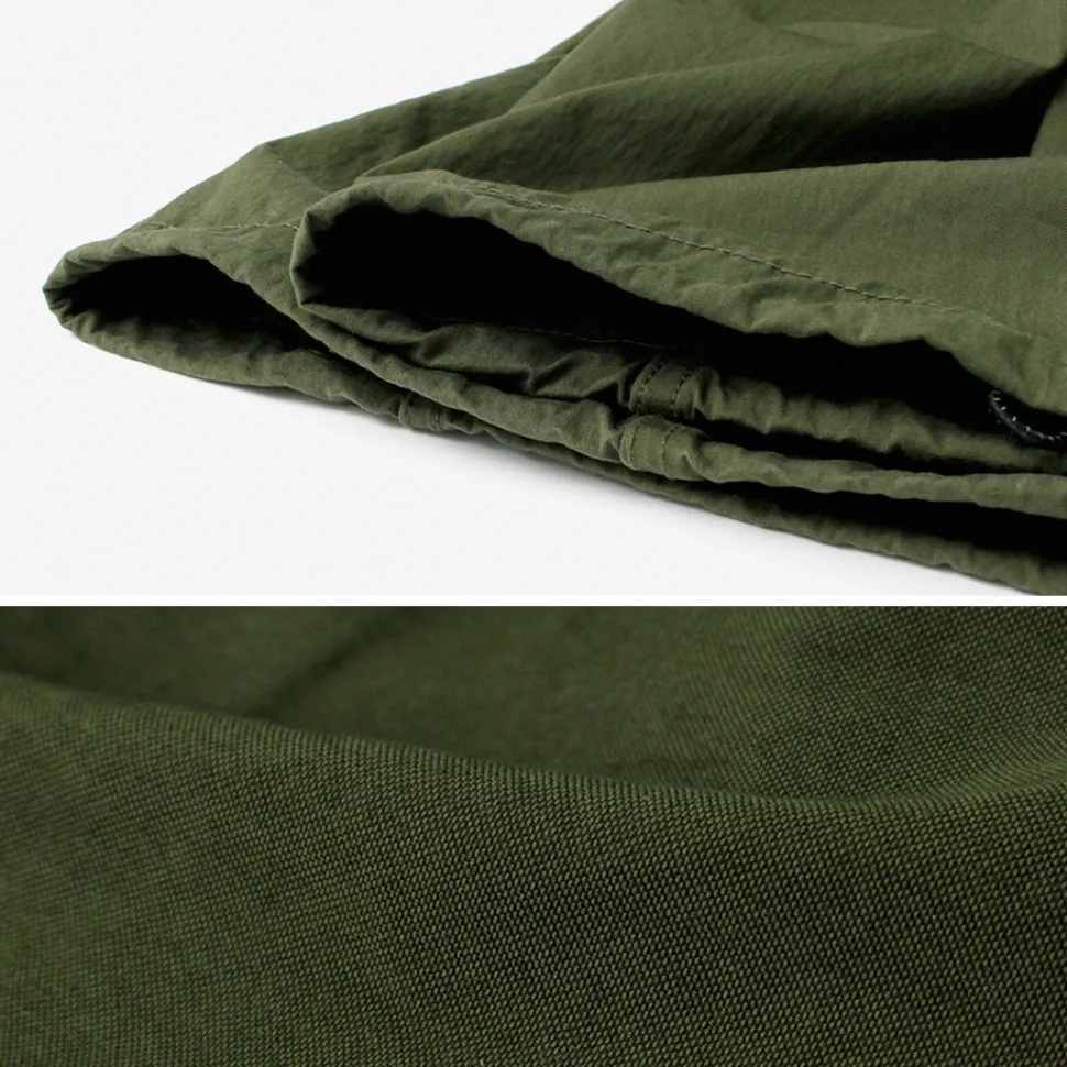 REMI RELIEF / Ny/C Weather Cargo Pants