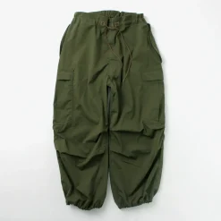 REMI RELIEF / Ny/C Weather Cargo Pants