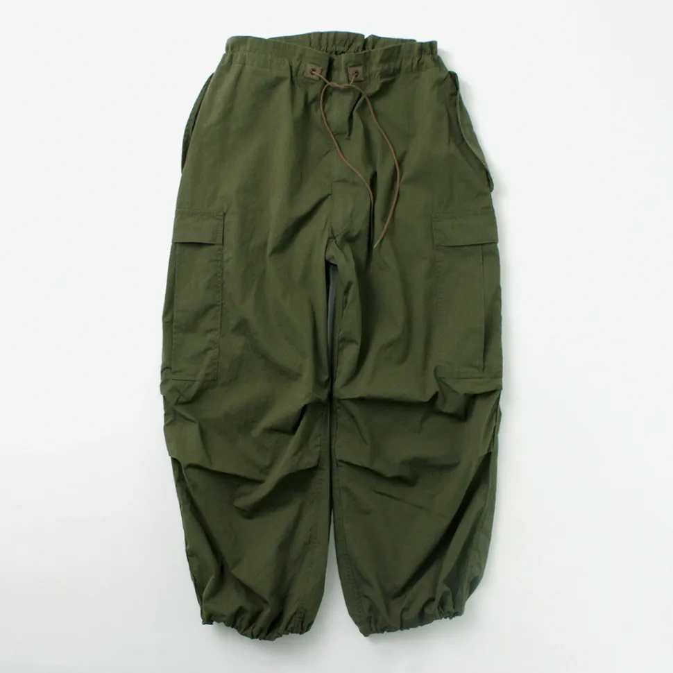 REMI RELIEF / Ny/C Weather Cargo Pants