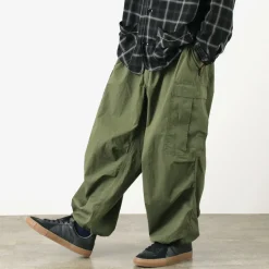 REMI RELIEF / Ny/C Weather Cargo Pants