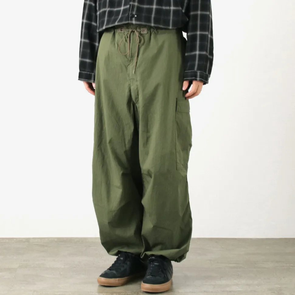 REMI RELIEF / Ny/C Weather Cargo Pants