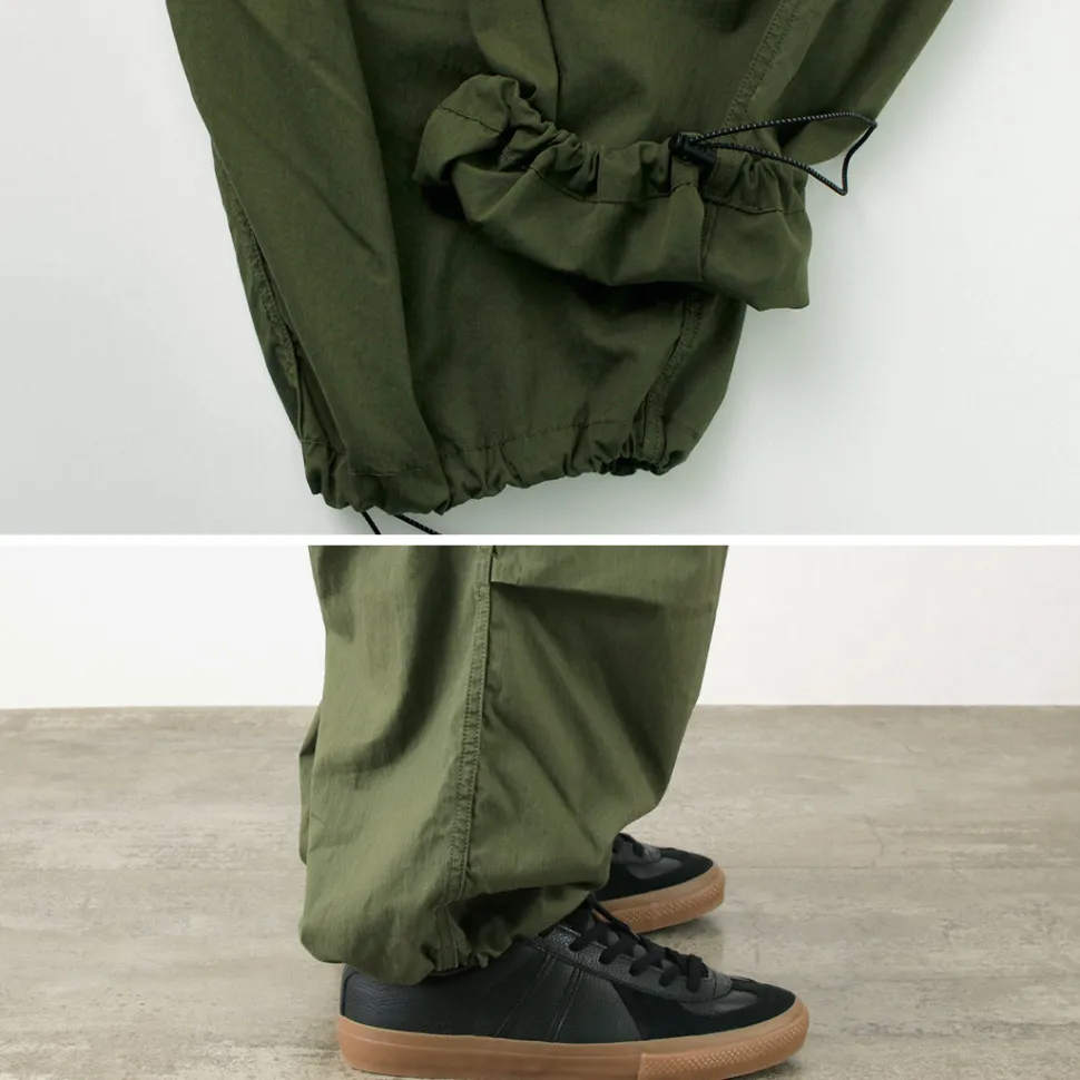 REMI RELIEF / Ny/C Weather Cargo Pants