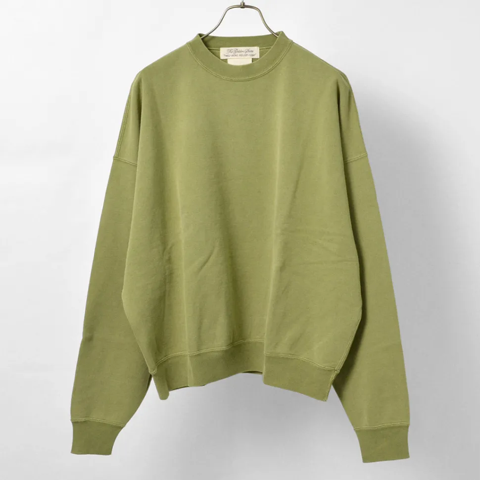 REMI RELIEF / SP Processed Lining BIG Size Crew