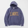 REMI RELIEF / SP Processed Lined Hoodie (EL MONTE)