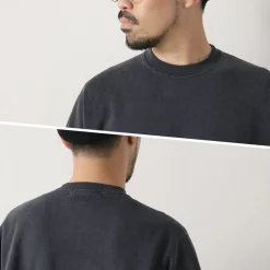 REMI RELIEF / SP Processed Lined Outdoor BIG Size Crew