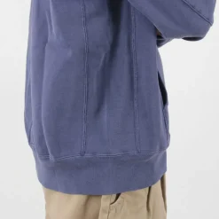 REMI RELIEF / SP Processed Lined Hoodie (EL MONTE)