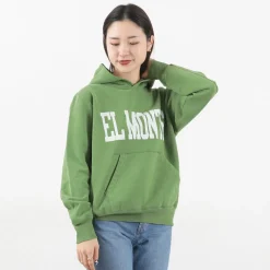 REMI RELIEF / SP Processed Lined Hoodie (EL MONTE)