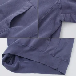REMI RELIEF / SP Processed Lined Hoodie (EL MONTE)