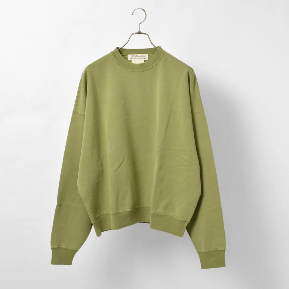 REMI RELIEF / SP Processed Lining BIG Size Crew