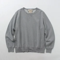 REMI RELIEF / SP-Finished Pile Crew (Solid Color)