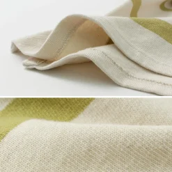 REMI RELIEF / Stripe Rugger Shirt