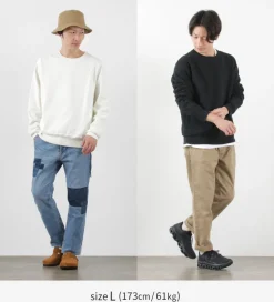 REMI RELIEF / Sweat Crew