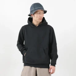 REMI RELIEF / Sweatshirt Hoodie