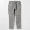 REMI RELIEF / Tencel Cotton Easy Pants