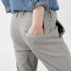 REMI RELIEF / Tencel Cotton Easy Pants