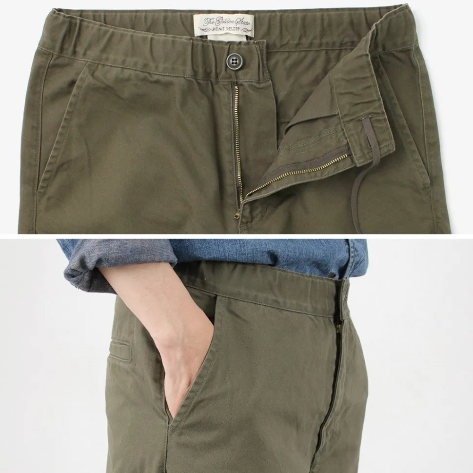 REMI RELIEF / Vintage Chino Pants