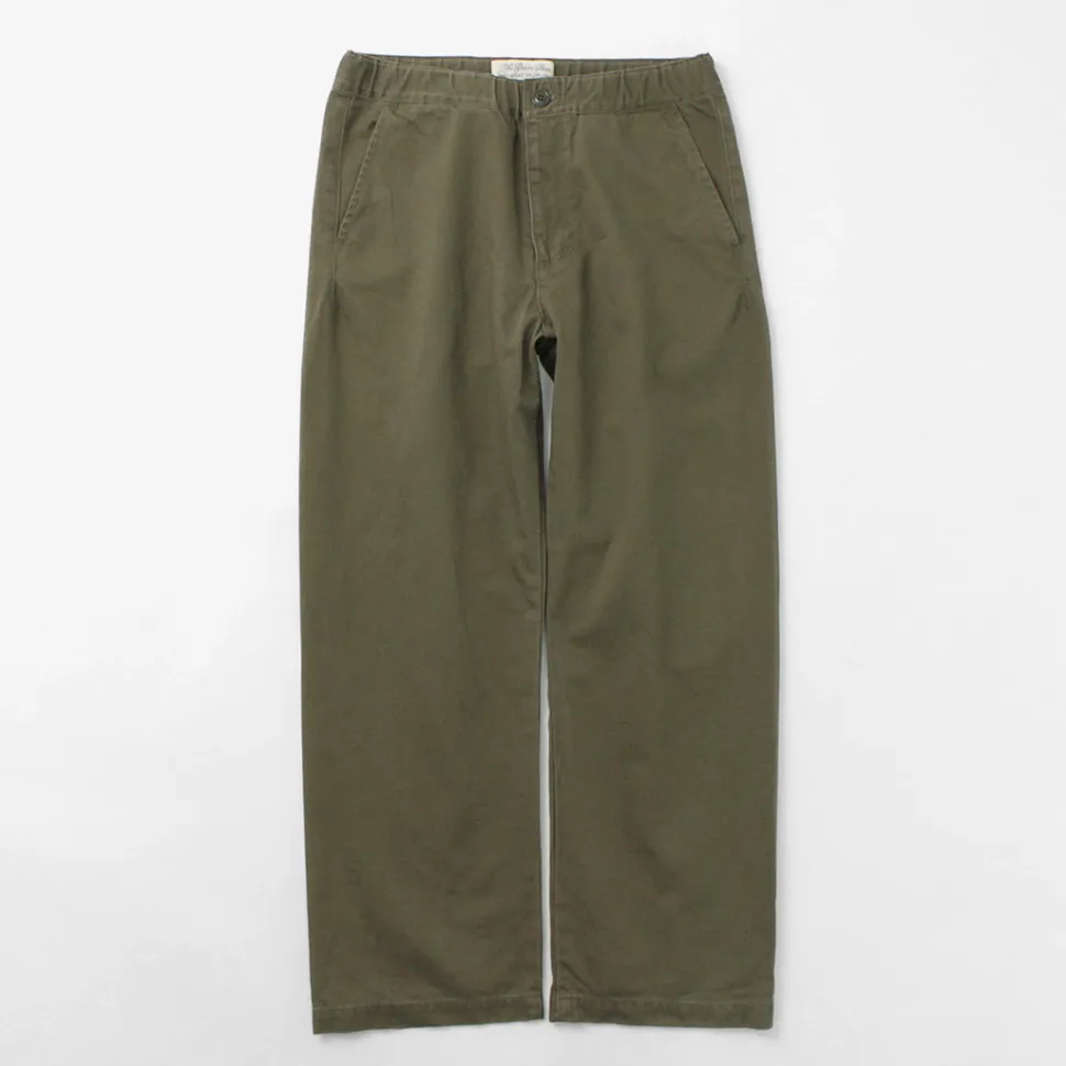REMI RELIEF / Vintage Chino Pants