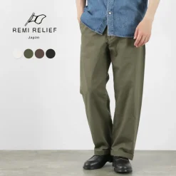 REMI RELIEF / Vintage Chino Pants