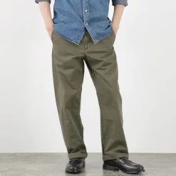 REMI RELIEF / Vintage Chino Pants