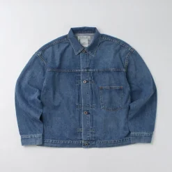 REMI RELIEF / WWII model JACKET