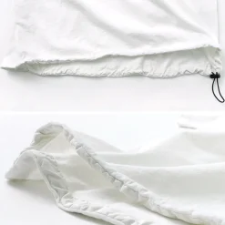 REMI RELIEF x BRIEFING / Collaboration jersey pocket T-shirt