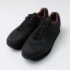 REPRODUCTION OF FOUND / French Trainers Italian Nubuck Leather