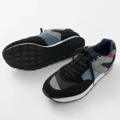 REPRODUCTION OF FOUND / French military trainer Sneakers