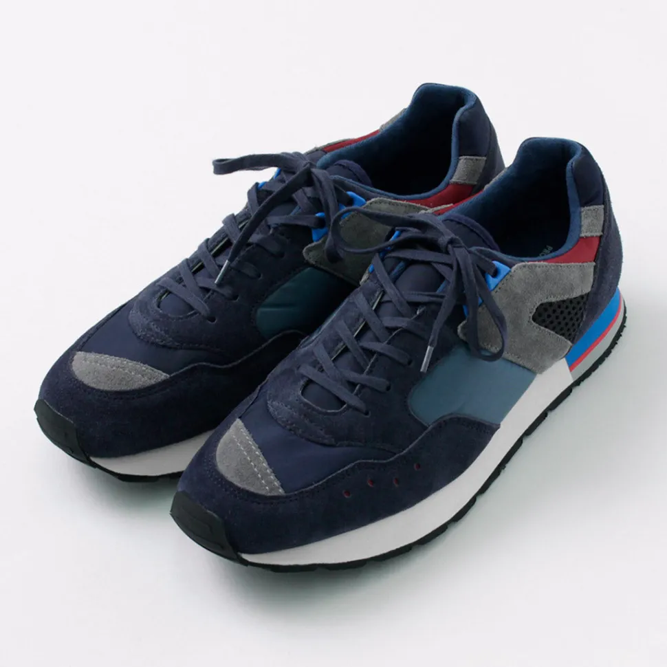 REPRODUCTION OF FOUND / French military trainer Sneakers