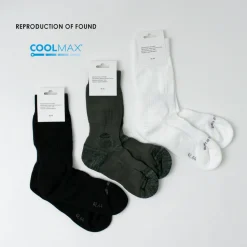 REPRODUCTION OF FOUND / French Military Socks