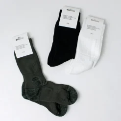REPRODUCTION OF FOUND / French Military Socks