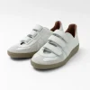 REPRODUCTION OF FOUND / German Military Trainers Velcro Sneakers