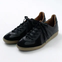 REPRODUCTION OF FOUND / German Trainer Sneakers