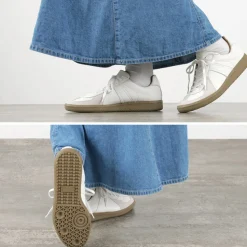 REPRODUCTION OF FOUND / German Trainer Sneakers