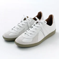 REPRODUCTION OF FOUND / German Trainer Sneakers