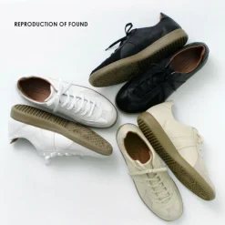 REPRODUCTION OF FOUND / German Trainer Sneakers