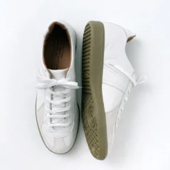 REPRODUCTION OF FOUND / German Trainer Sneakers