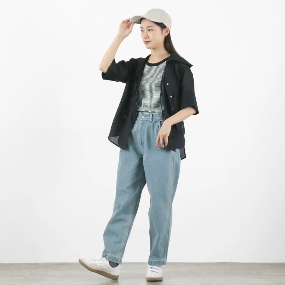 REPRODUCTION OF FOUND / German Military Trainers Velcro Sneakers