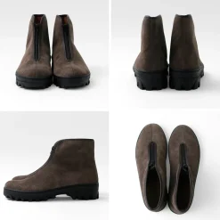 REPRODUCTION OF FOUND / Russian Military Boots