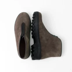 REPRODUCTION OF FOUND / Russian Military Boots