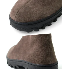 REPRODUCTION OF FOUND / Russian Military Boots