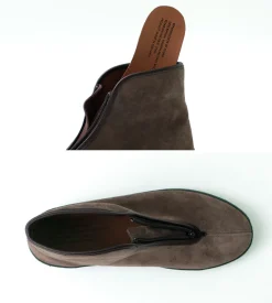 REPRODUCTION OF FOUND / Russian Military Boots